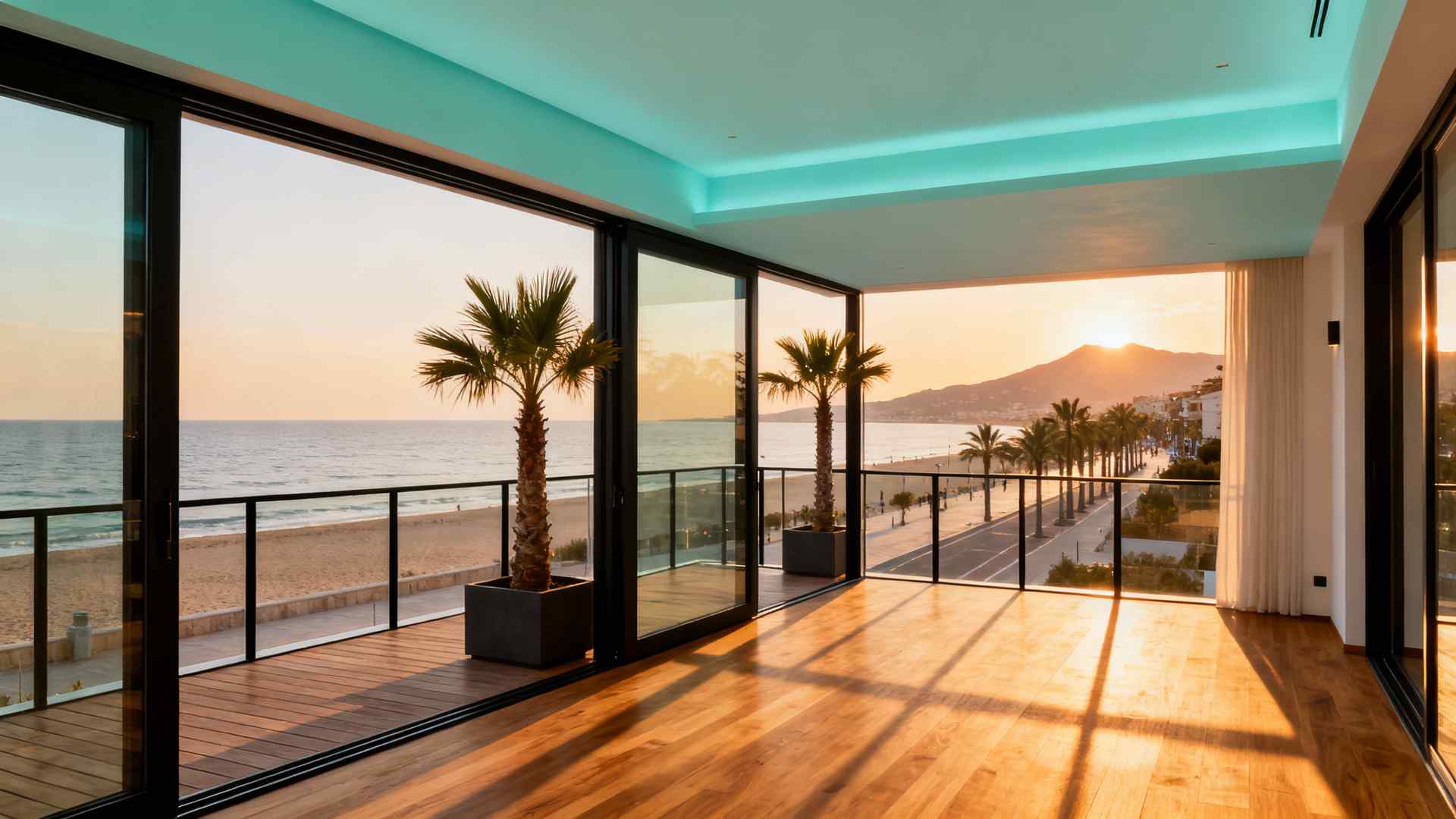 4 dormitorios en Altea - 1