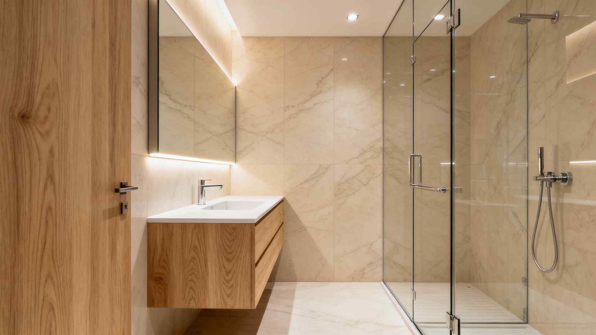 4 dormitorios en Altea - 4