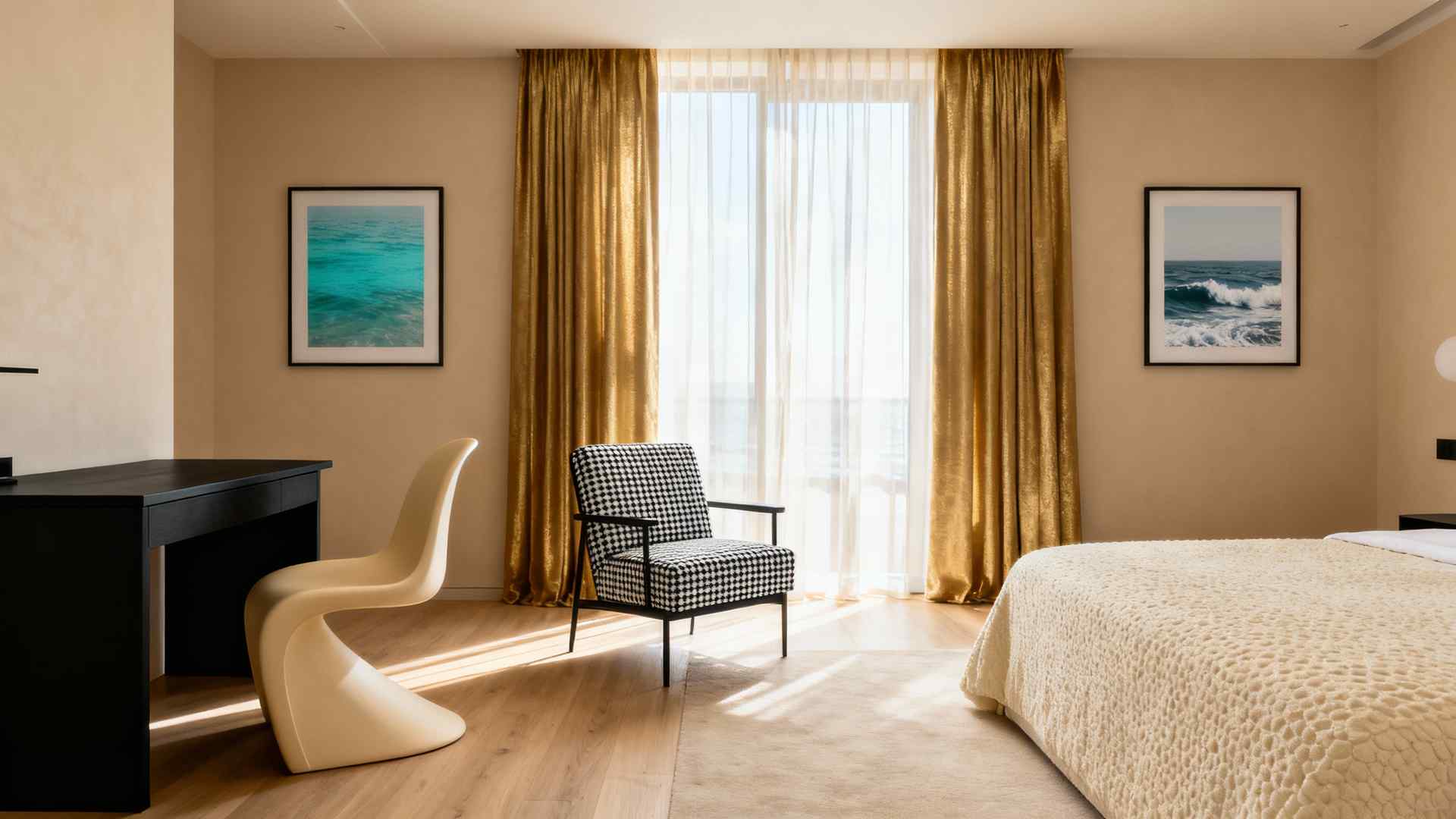 4 dormitorios en Altea - 0