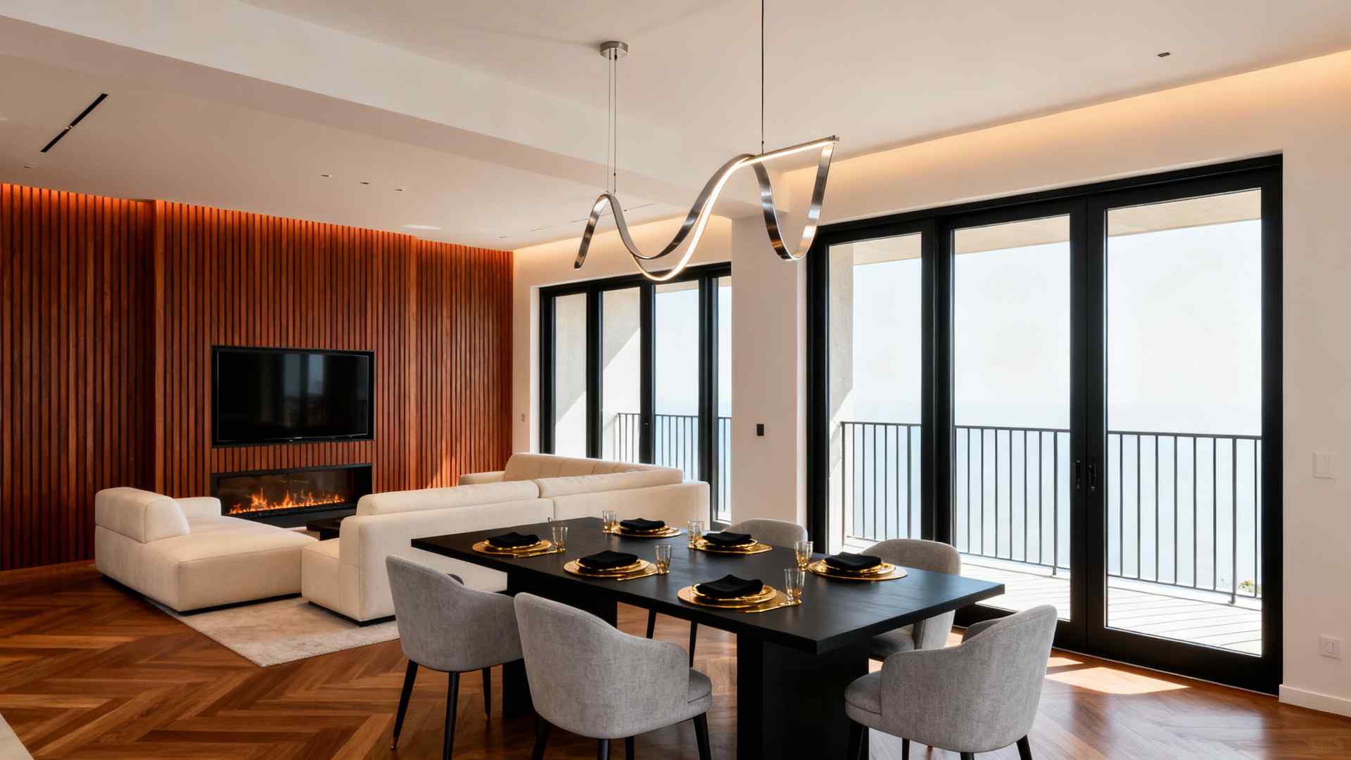 3 quartos em Busot - 1