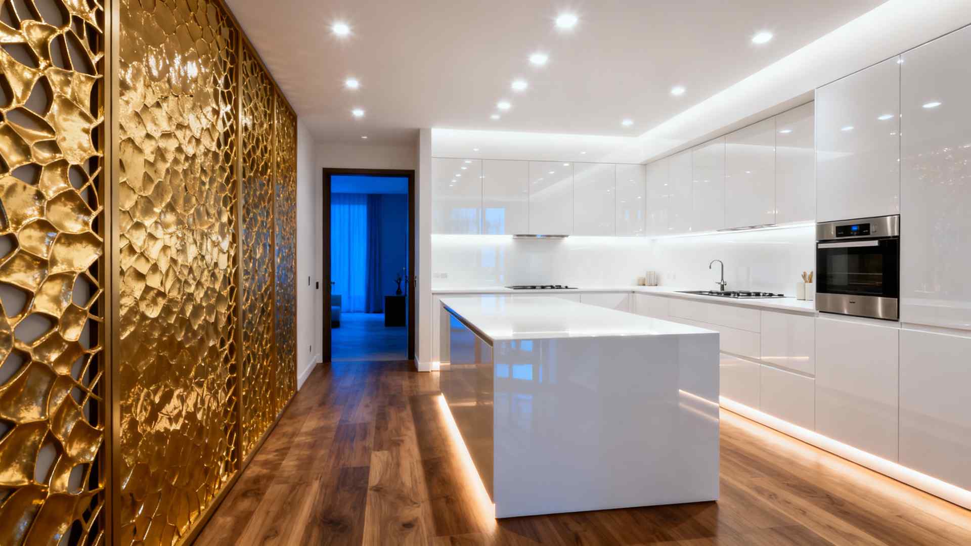 3 quartos em Busot - 2