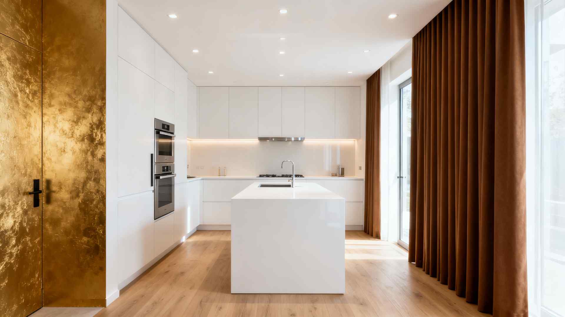 3 quartos em Busot - 3