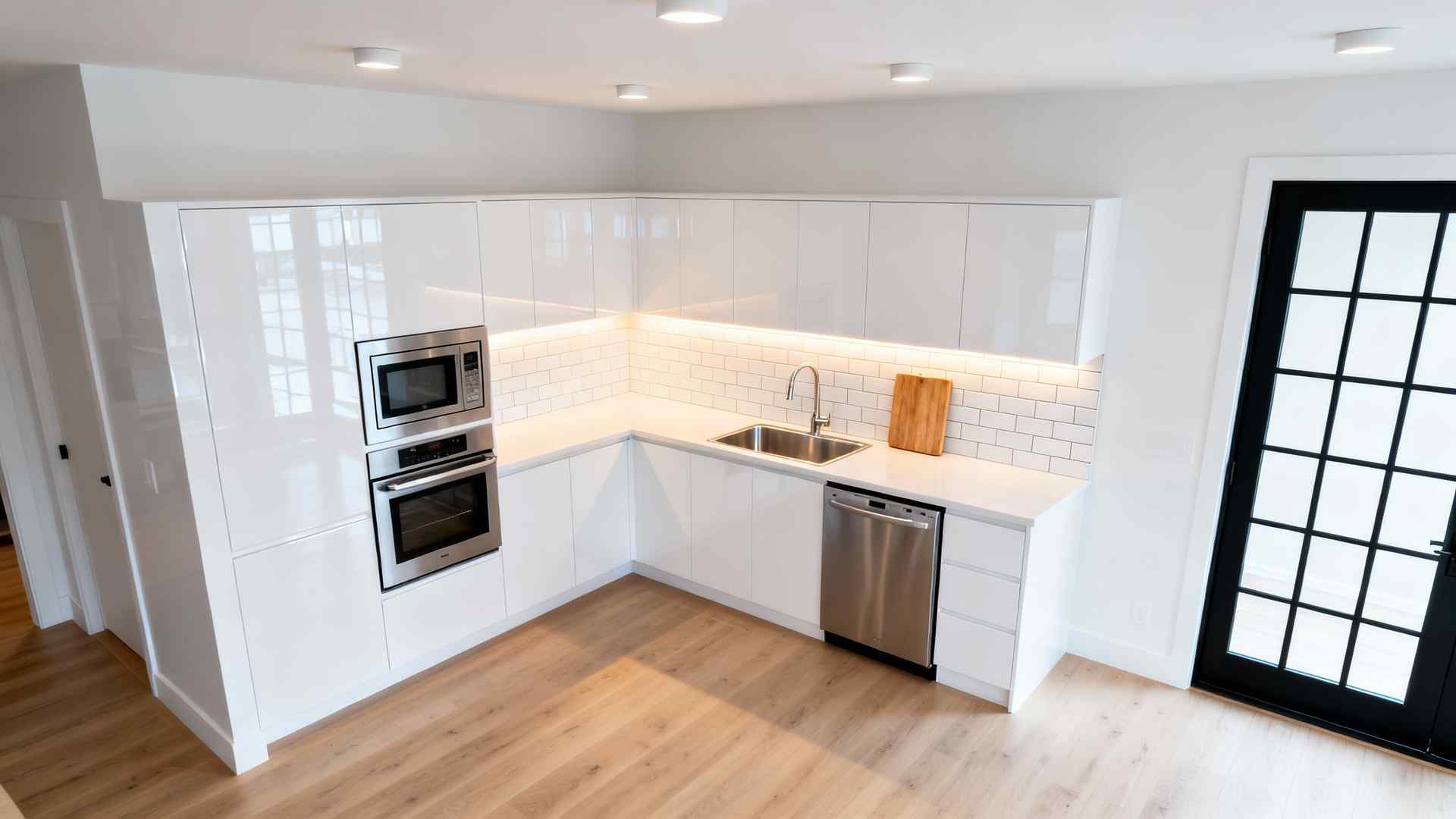 3 quartos em Busot - 4