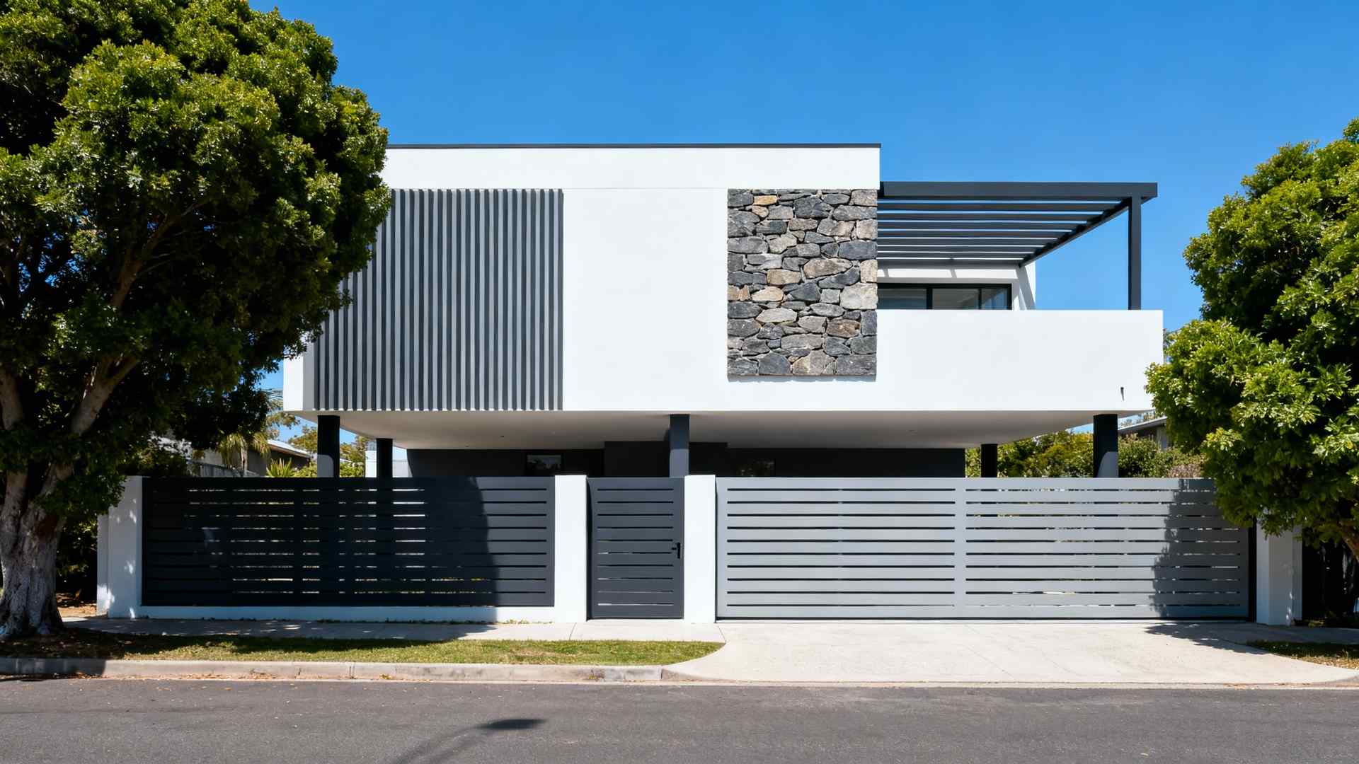 3 quartos em Finestrat - 2