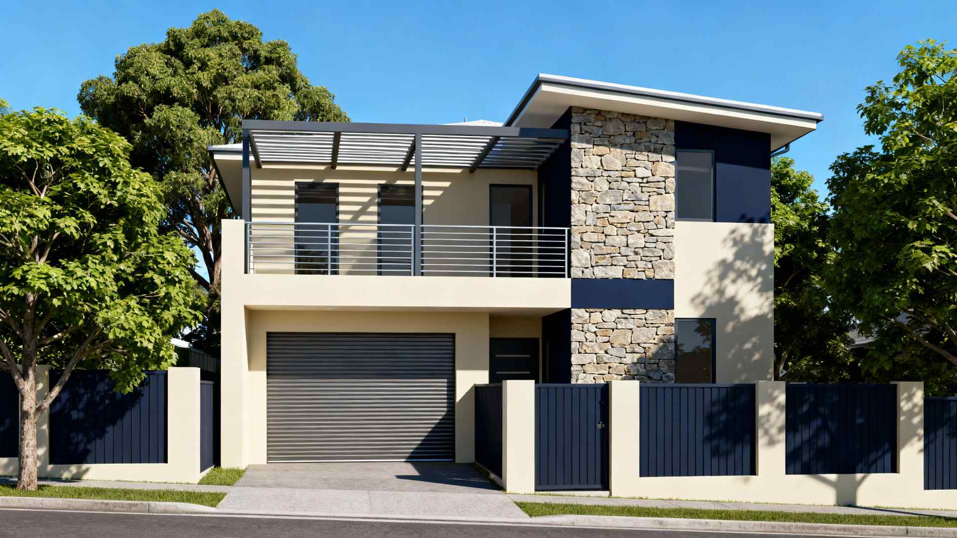 3 quartos em Finestrat - 3