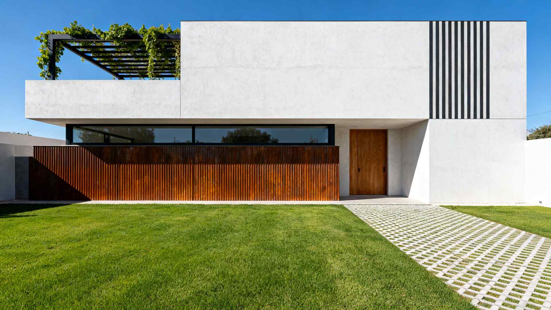 3 quartos em Finestrat - 4