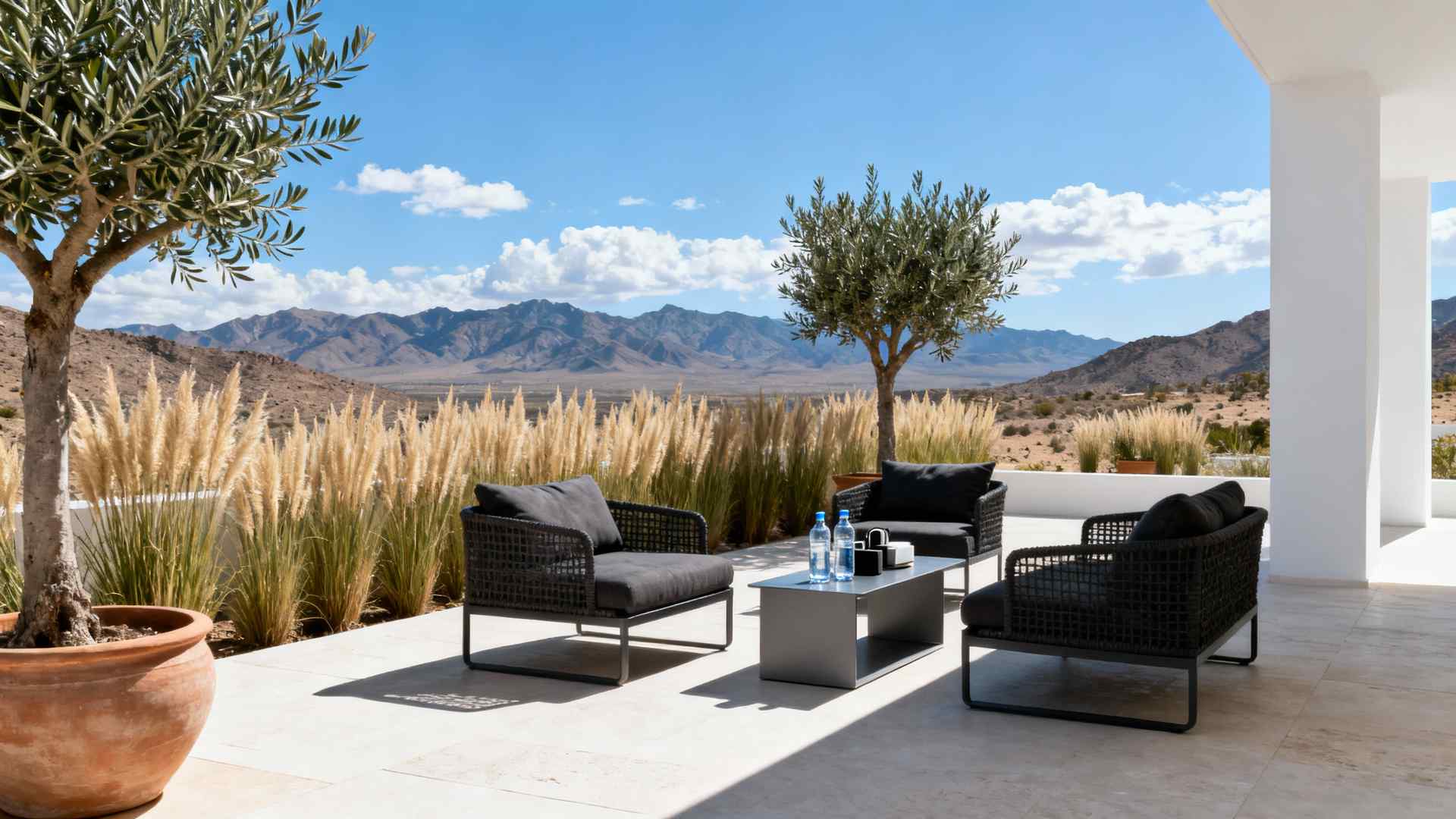 2 dormitorios en Villajoyosa - 4