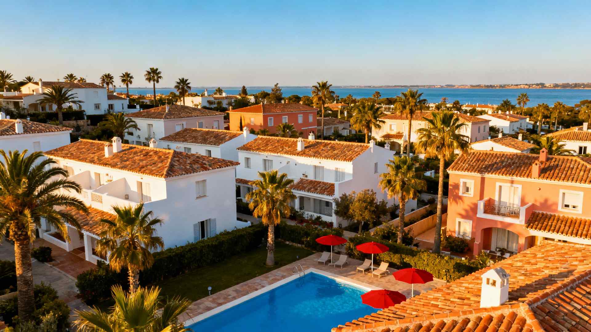 4 dormitorios en Costa Antigua - 2