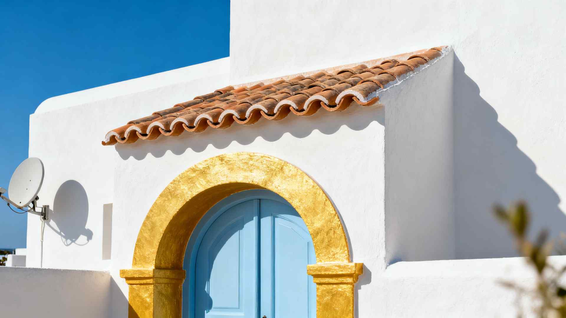 4 dormitorios en Costa Antigua - 3