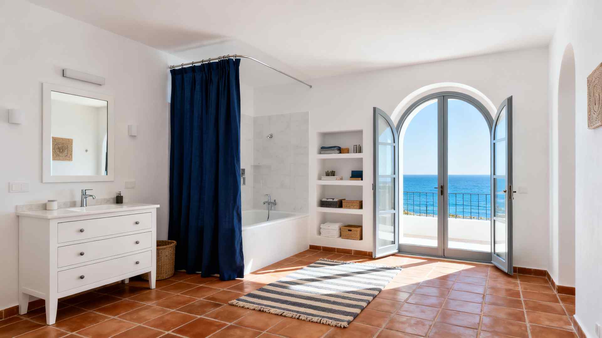 4 dormitorios en Costa Antigua - 0