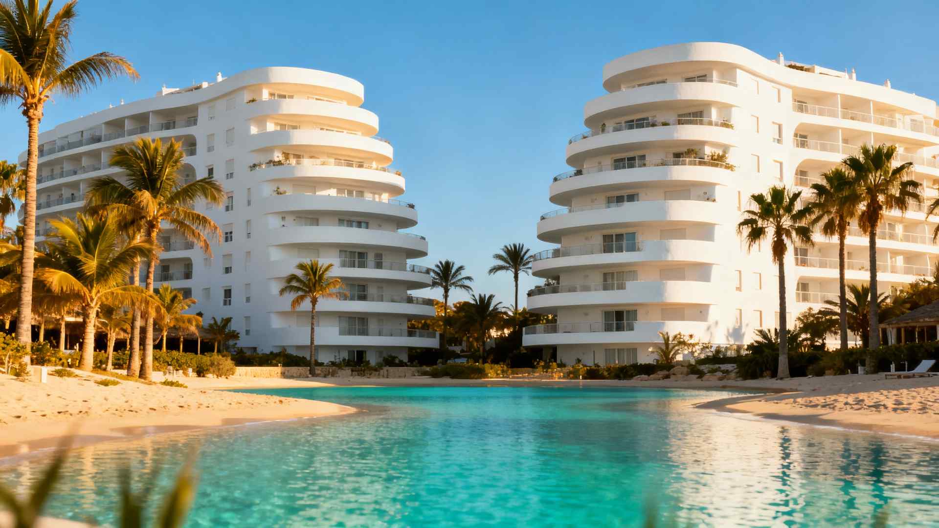 1 dormitorio en Villajoyosa - 1