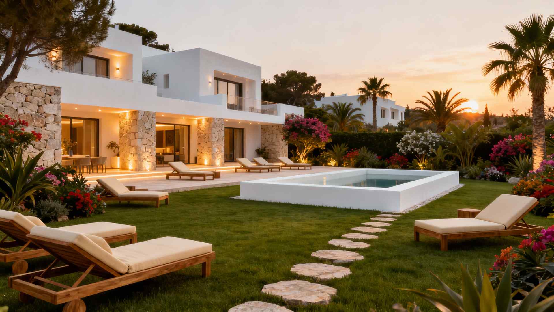 1 dormitorio en Villajoyosa - 2