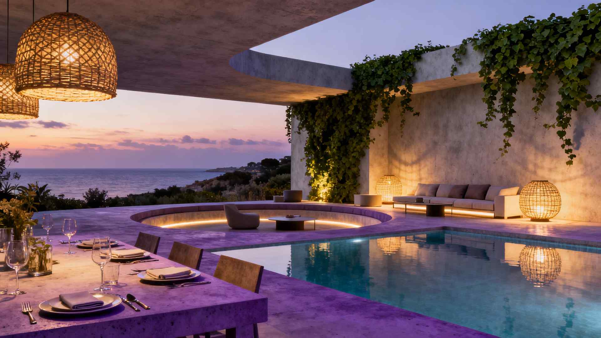 1 dormitorio en Villajoyosa - 4