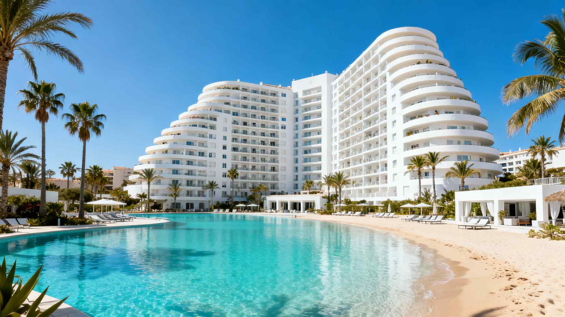 2 bedrooms in Villajoyosa - 1