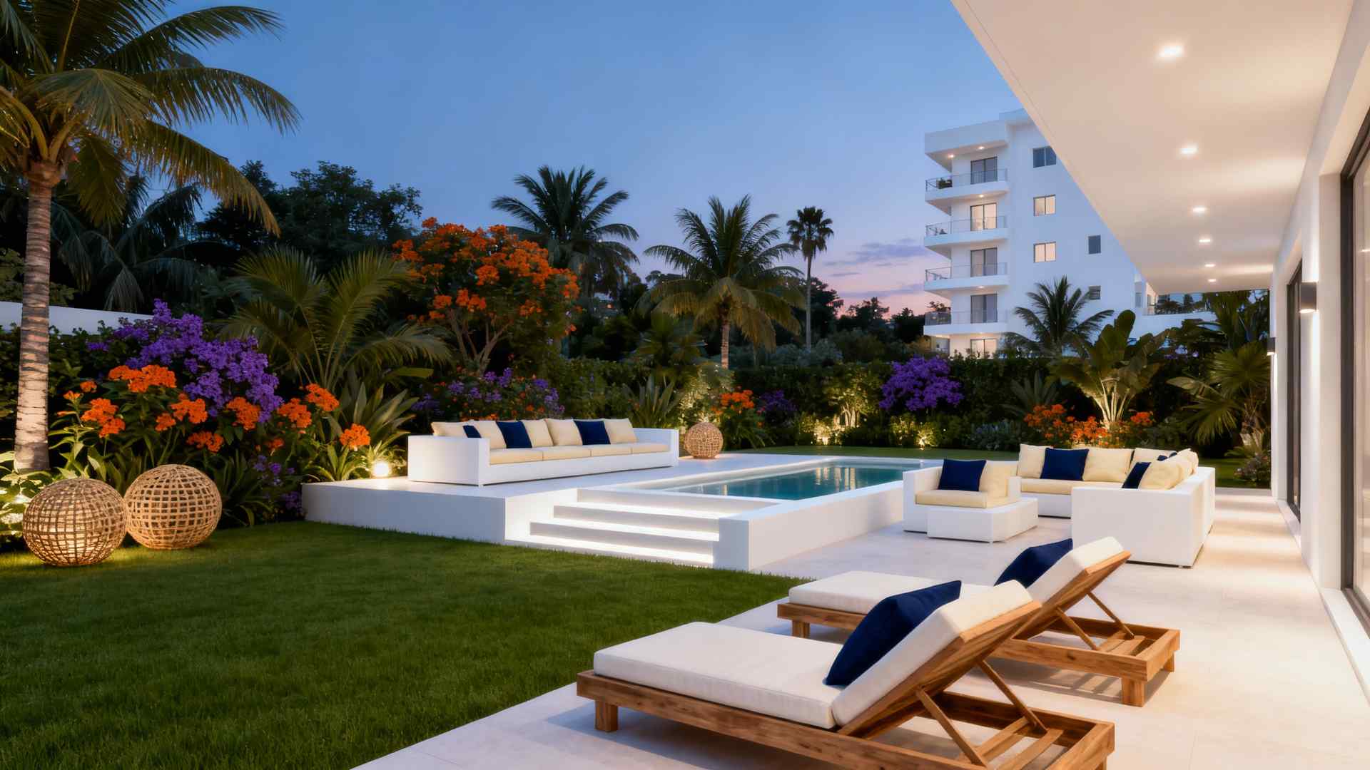 2 bedrooms in Villajoyosa - 2