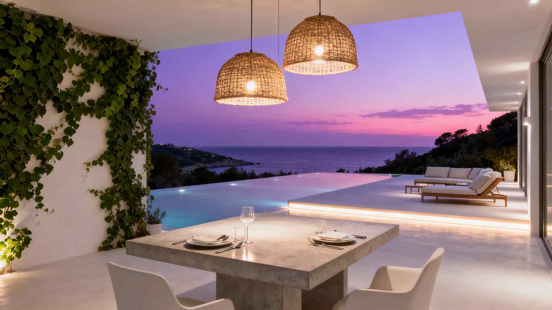 2 bedrooms in Villajoyosa - 4