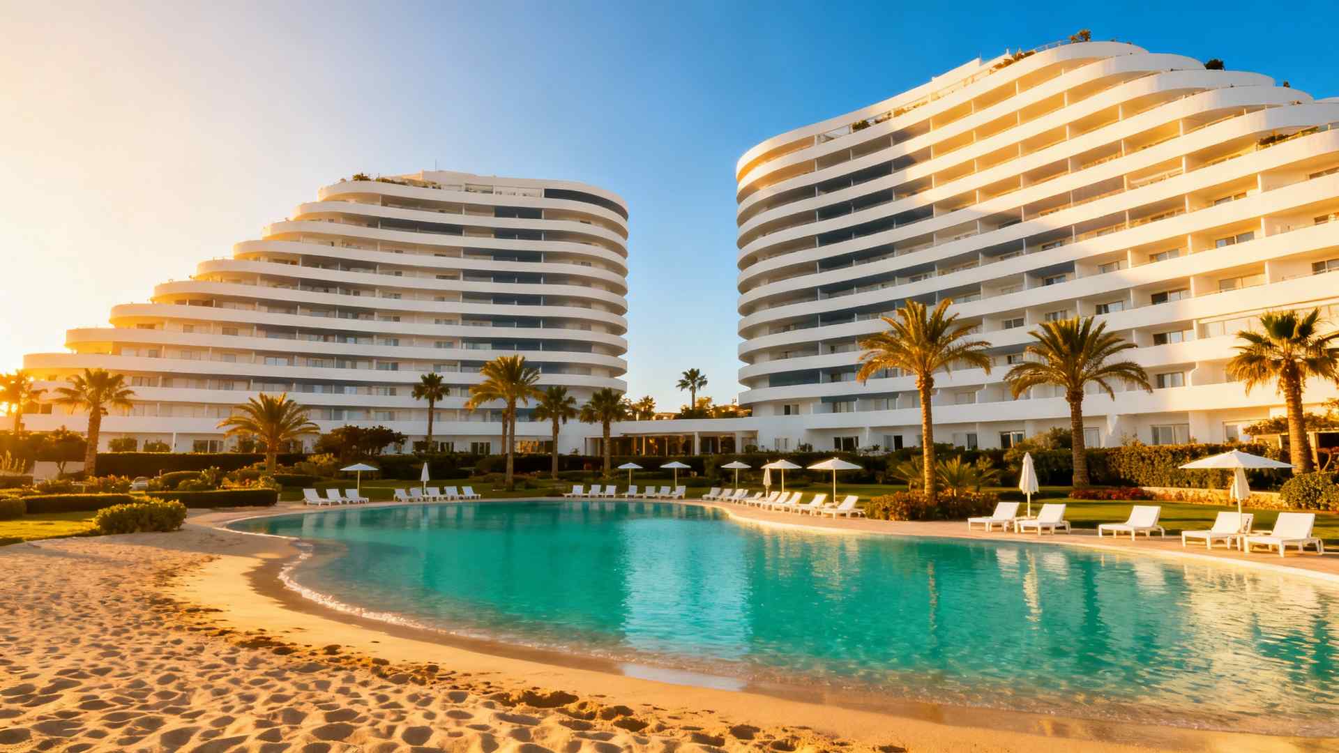 3 dormitorios en Villajoyosa - 1