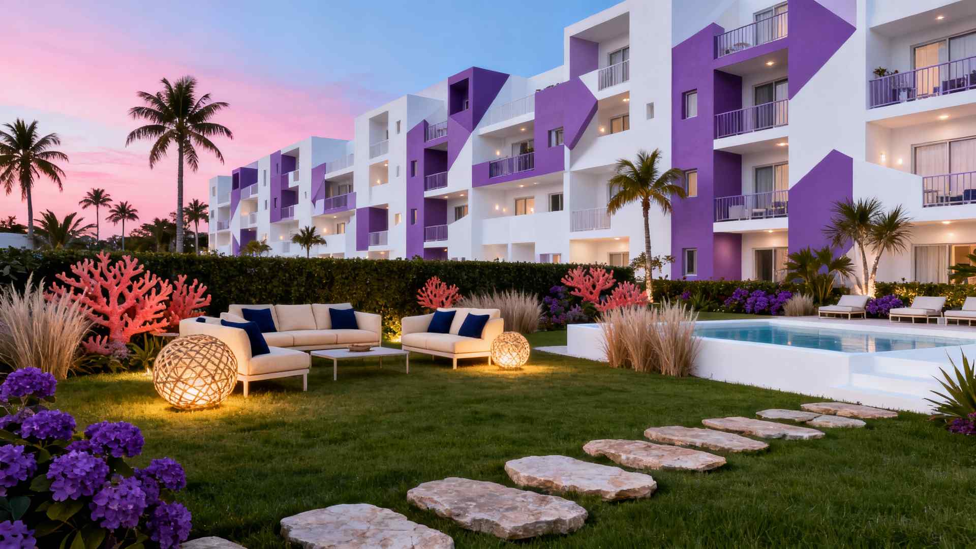 3 dormitorios en Villajoyosa - 2