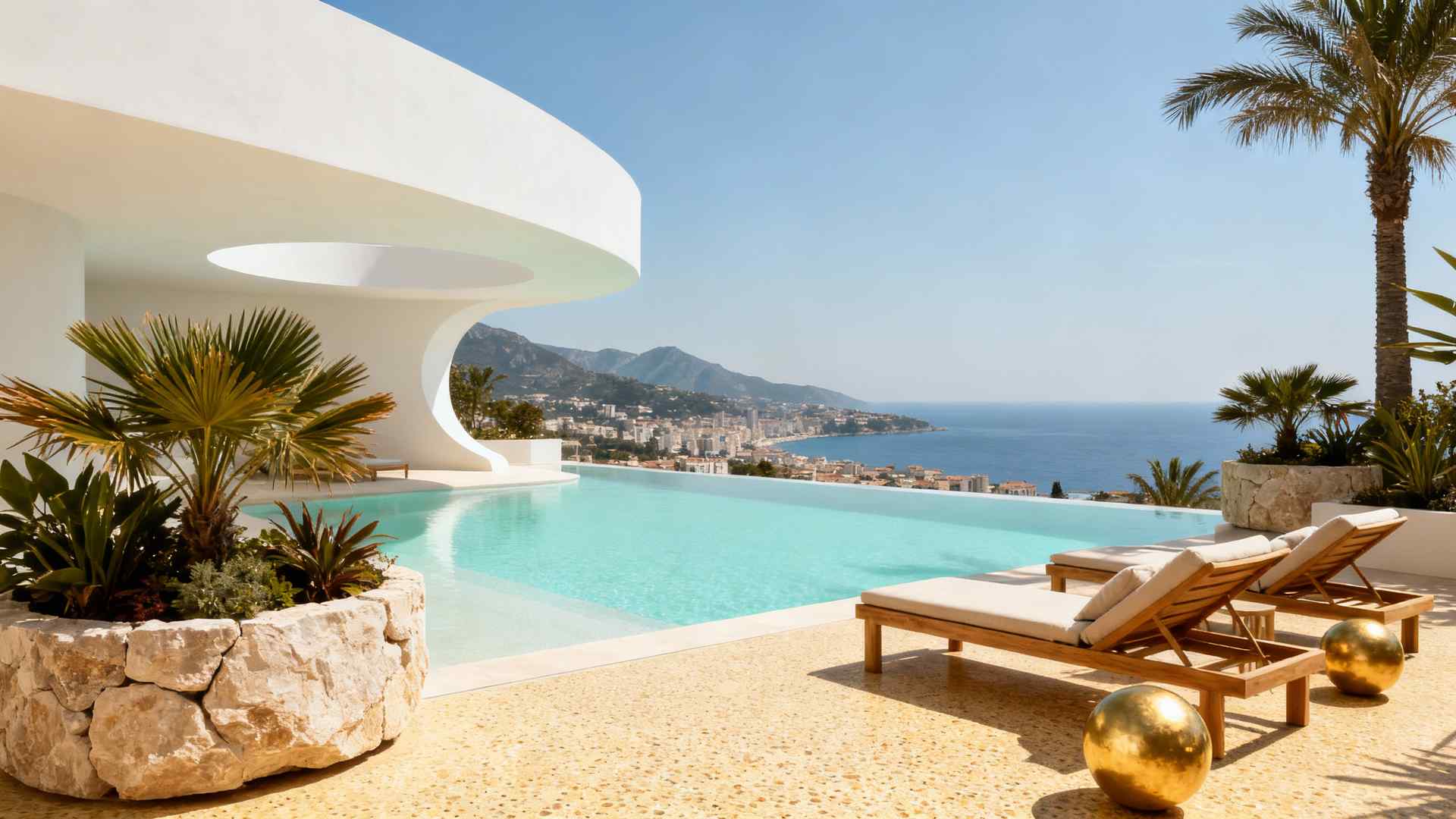 3 dormitorios en Villajoyosa - 3