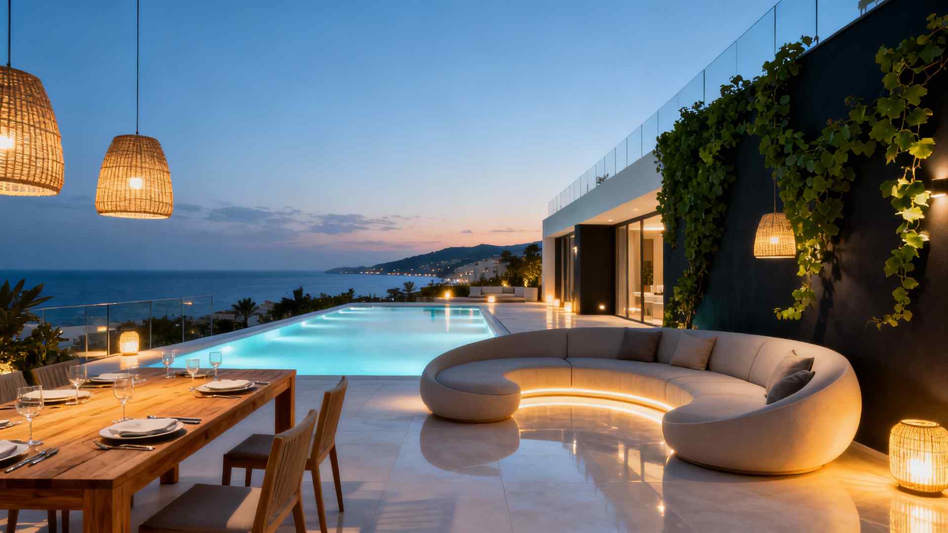 3 dormitorios en Villajoyosa - 4