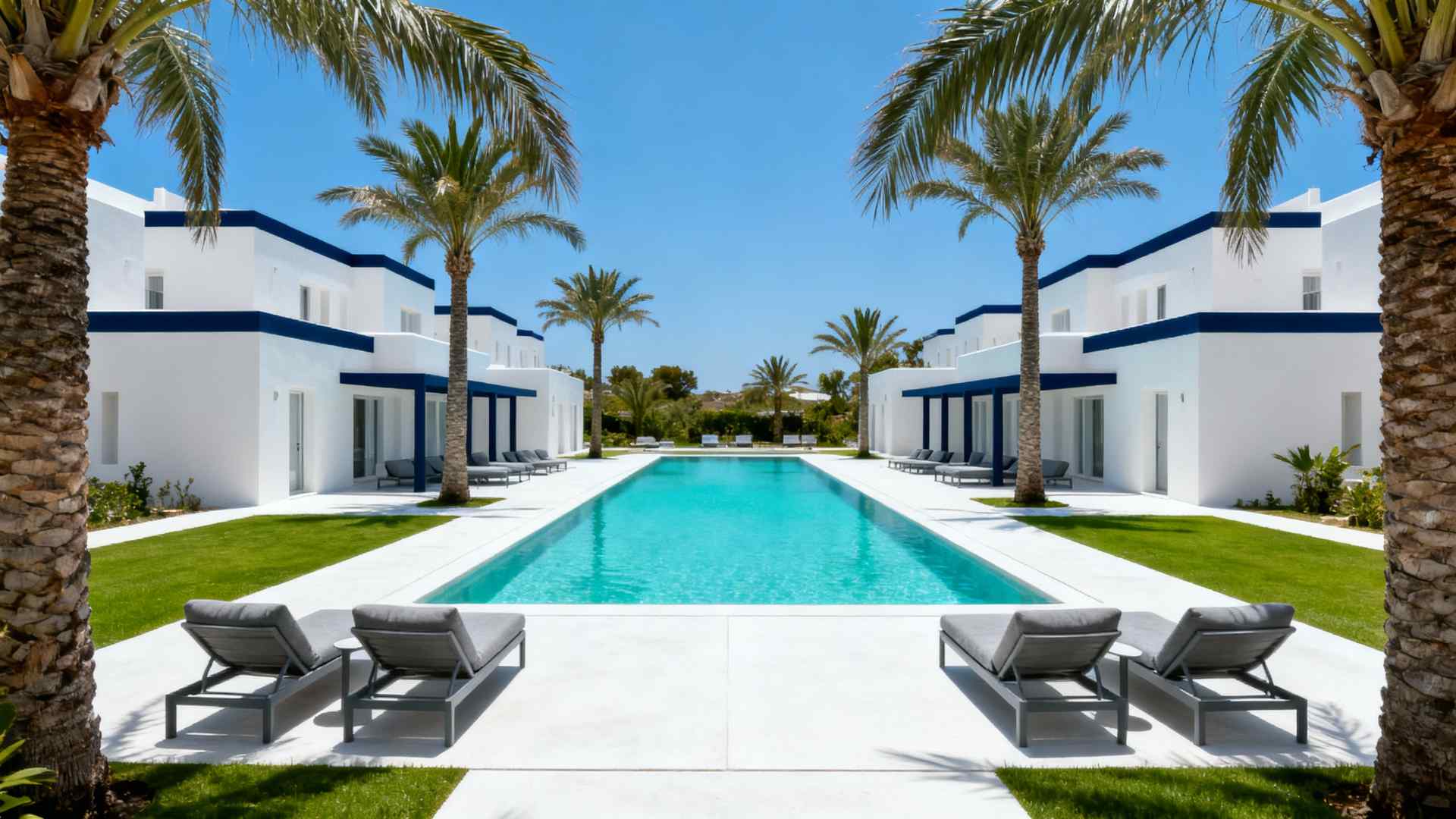 2 dormitorios en Cambrils - 1