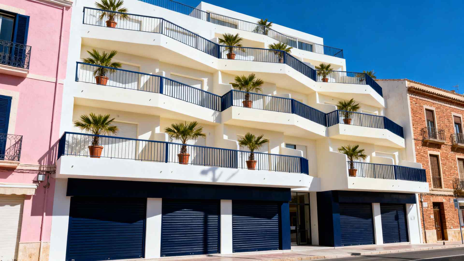 3 bedrooms in Cambrils - 2