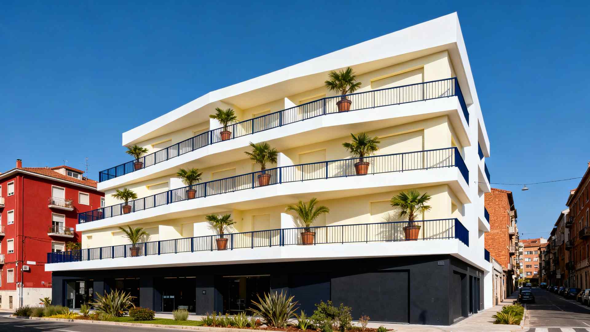 3 bedrooms in Cambrils - 2