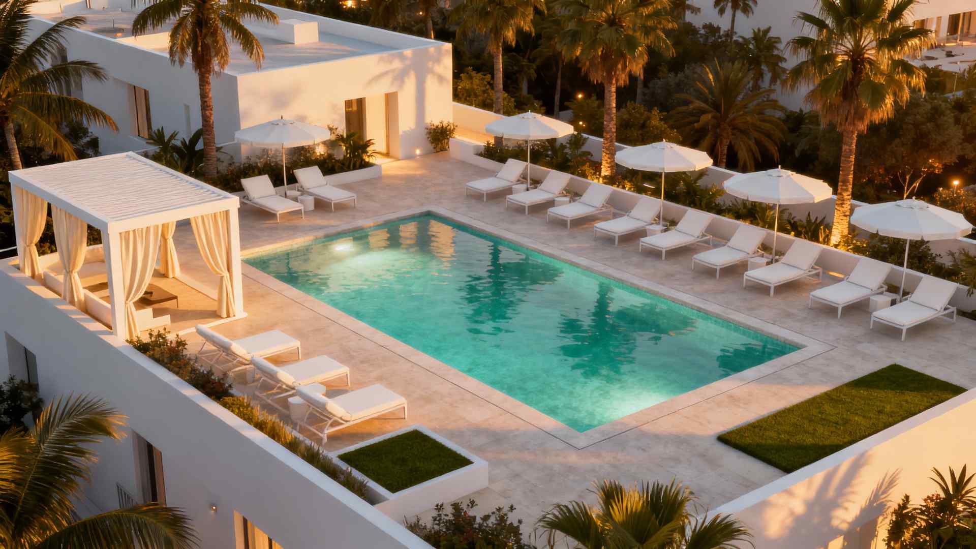 3 bedrooms in Cambrils - 3