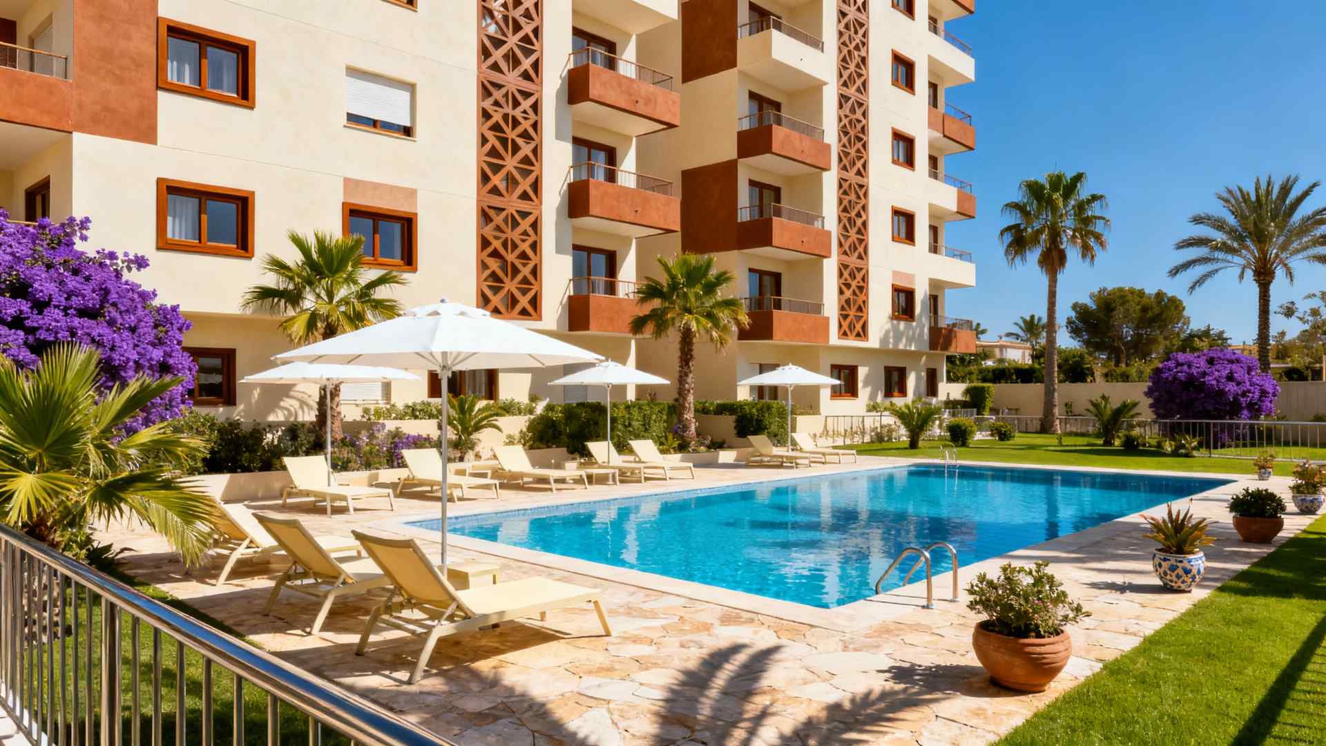 2 bedrooms in Torredembarra - 1