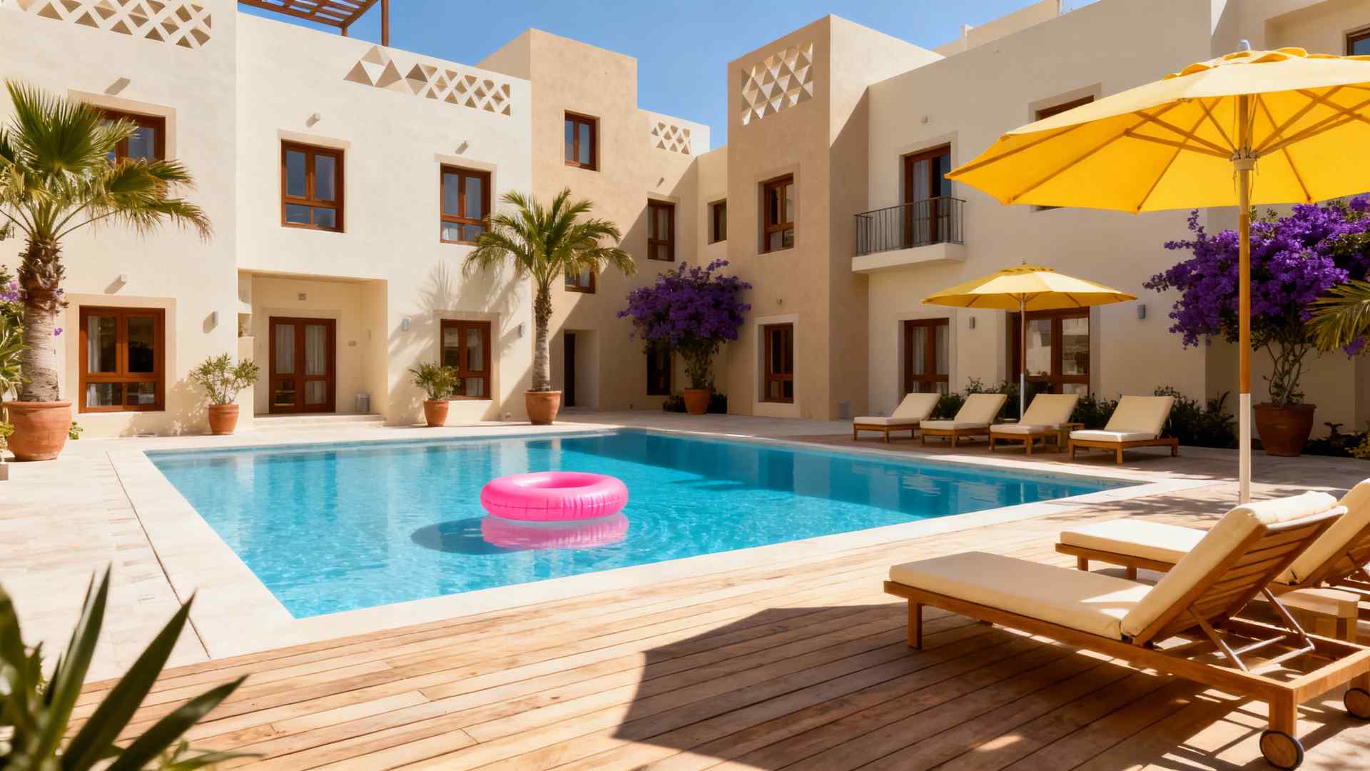 2 bedrooms in Torredembarra - 3