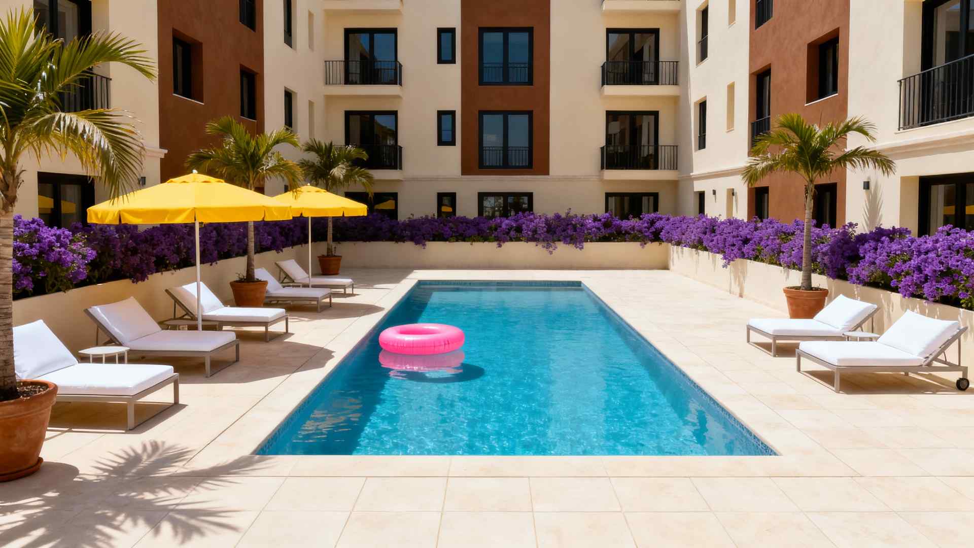 3 dormitorios en Torredembarra - 1