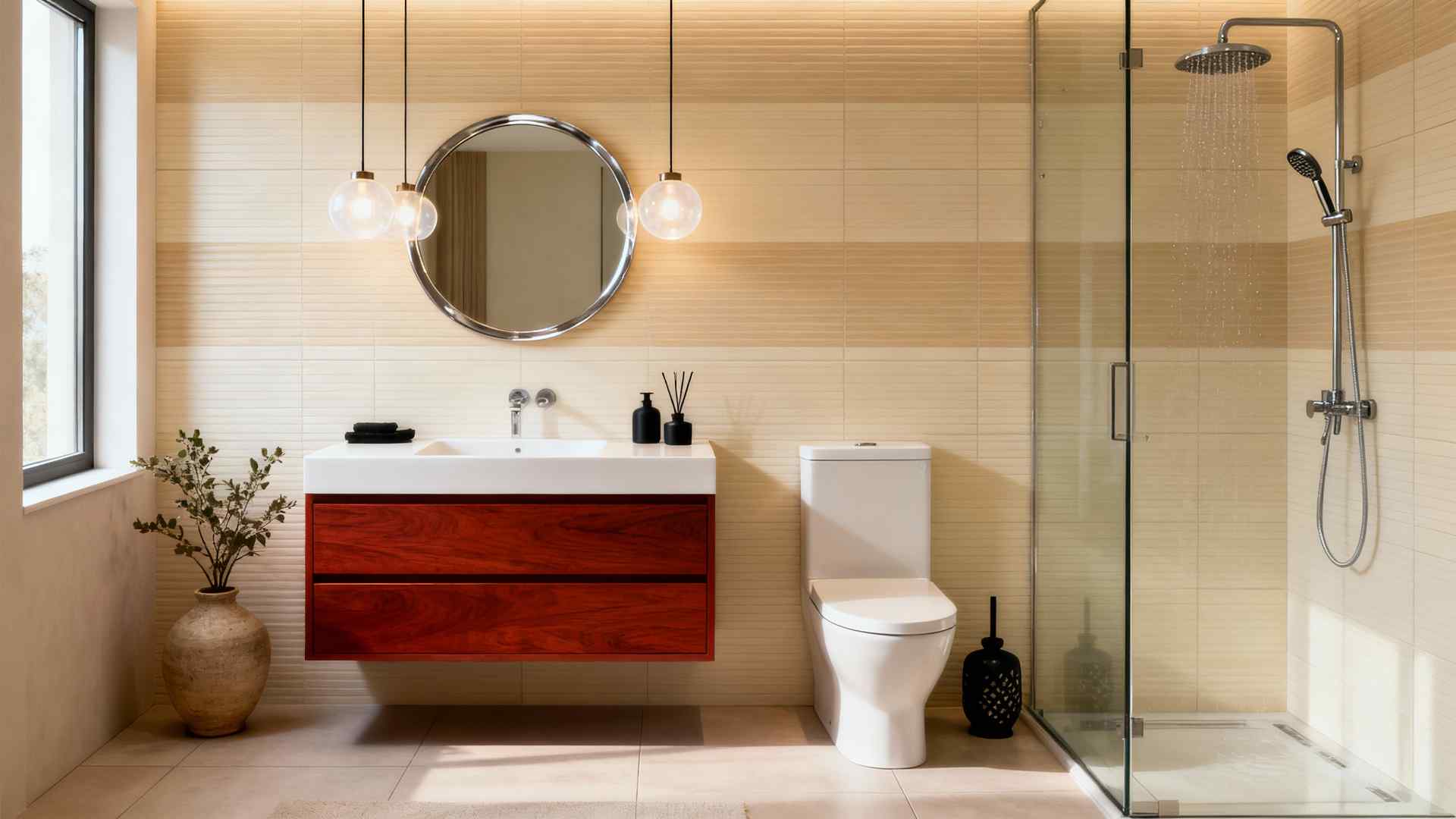 3 dormitorios en Torredembarra - 2