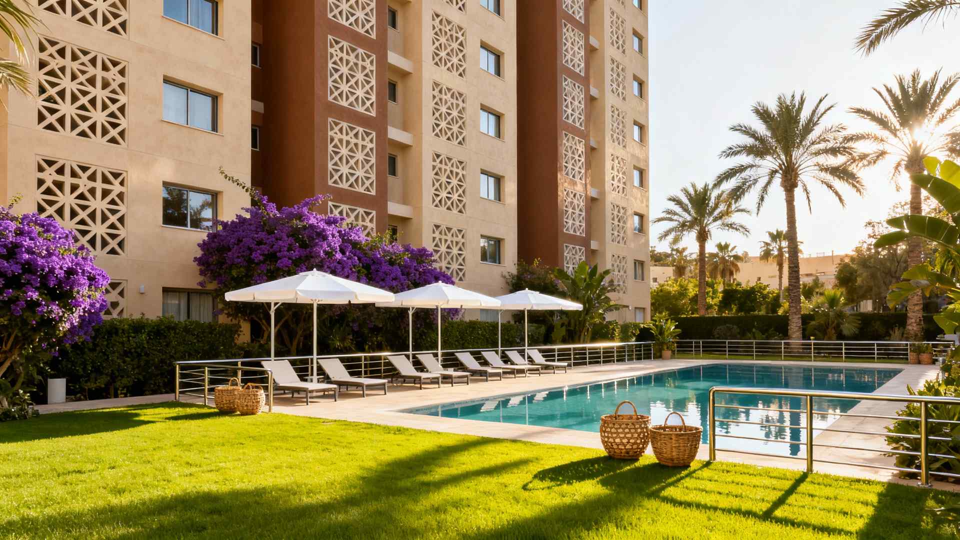 3 dormitorios en Torredembarra - 4