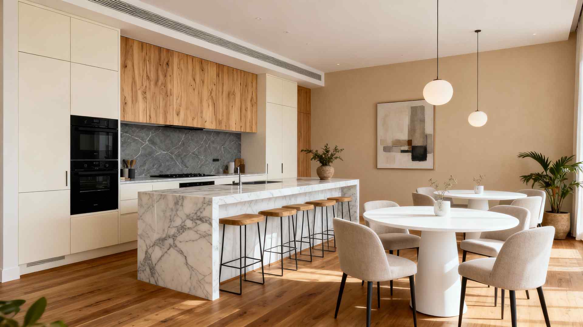 3 dormitorios en Torredembarra - 0