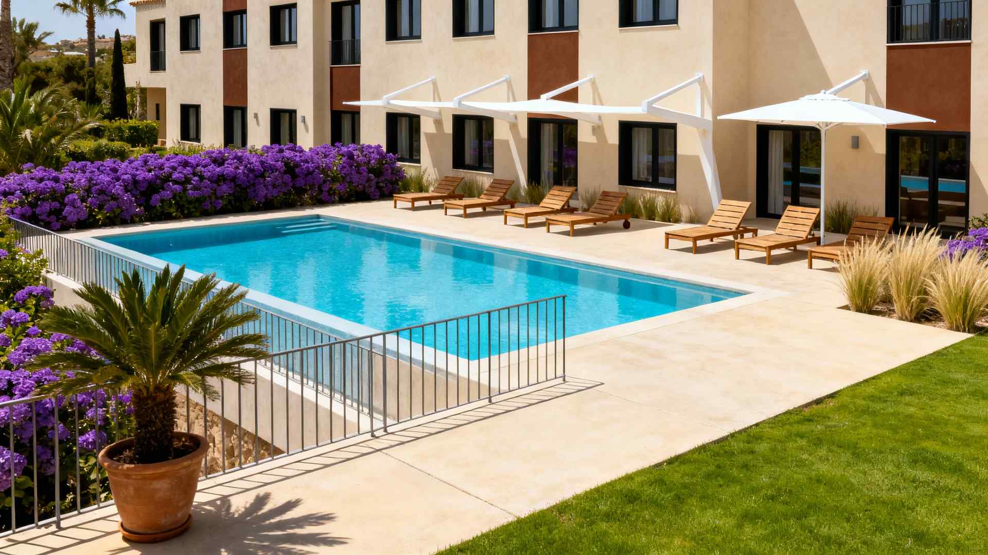 2 dormitorios en Torredembarra - 1