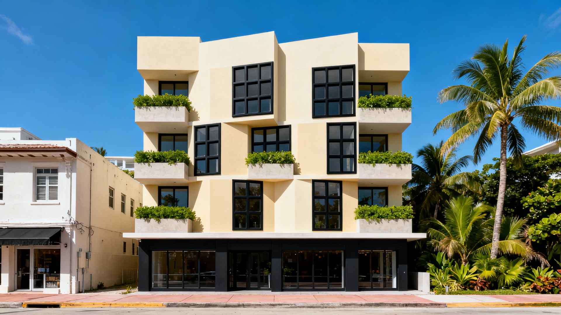 2 dormitorios en Torredembarra - 2