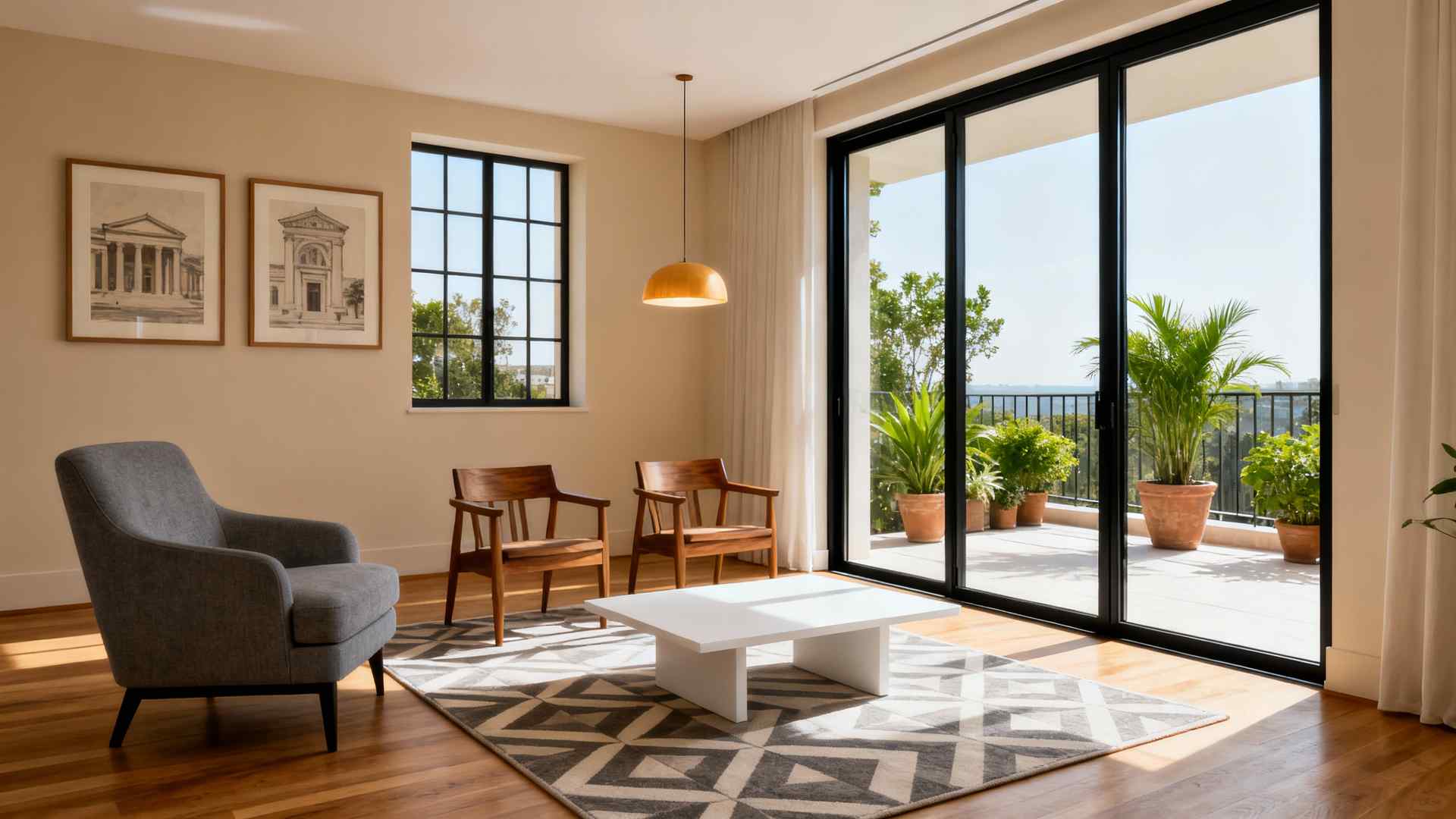 2 dormitorios en Torredembarra - 4