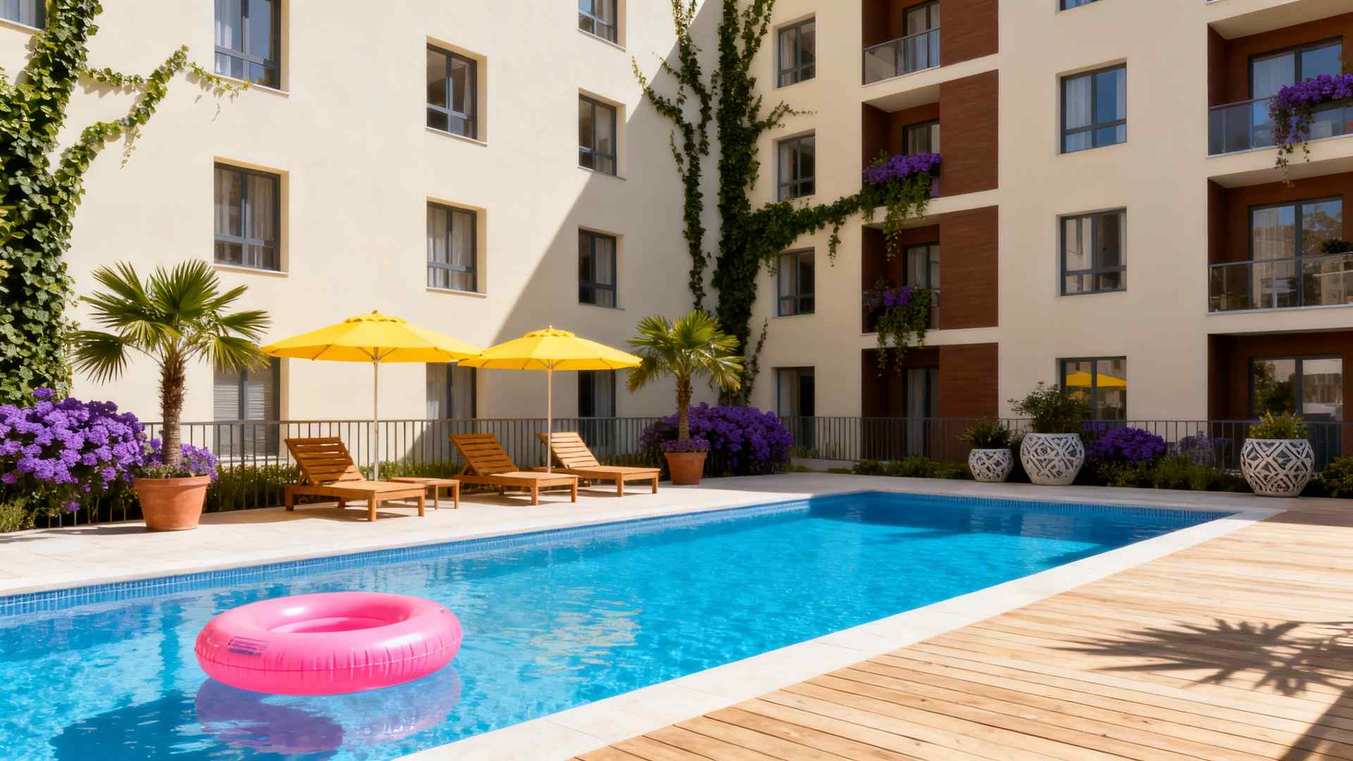 3 dormitorios en Torredembarra - 1