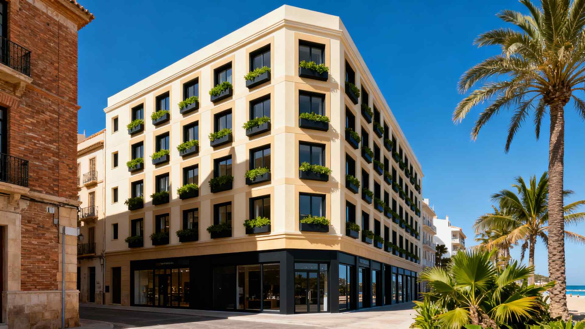 3 dormitorios en Torredembarra - 2