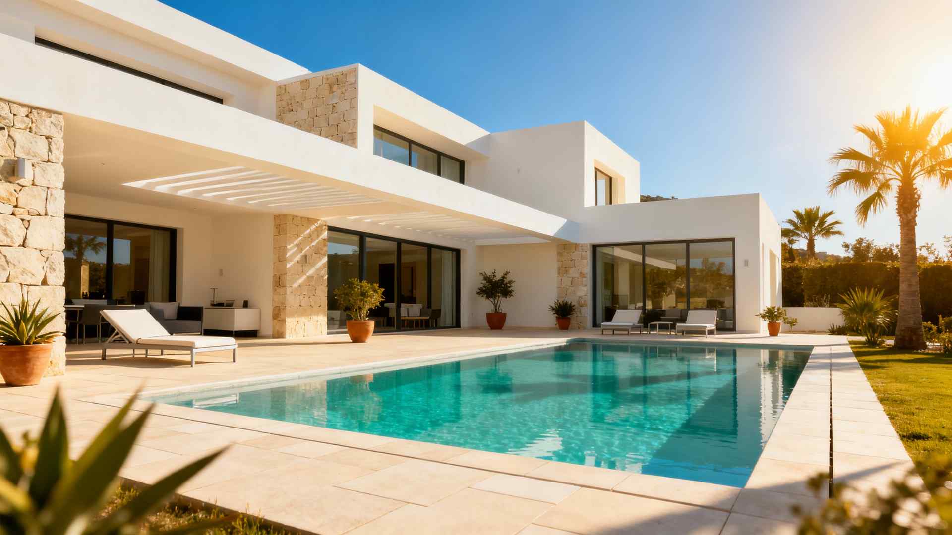 3 bedrooms in La Mata - 1