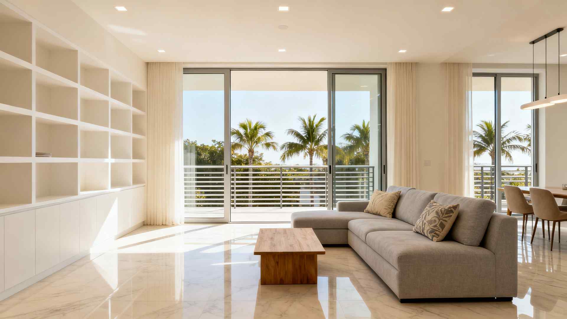 3 bedrooms in La Mata - 4