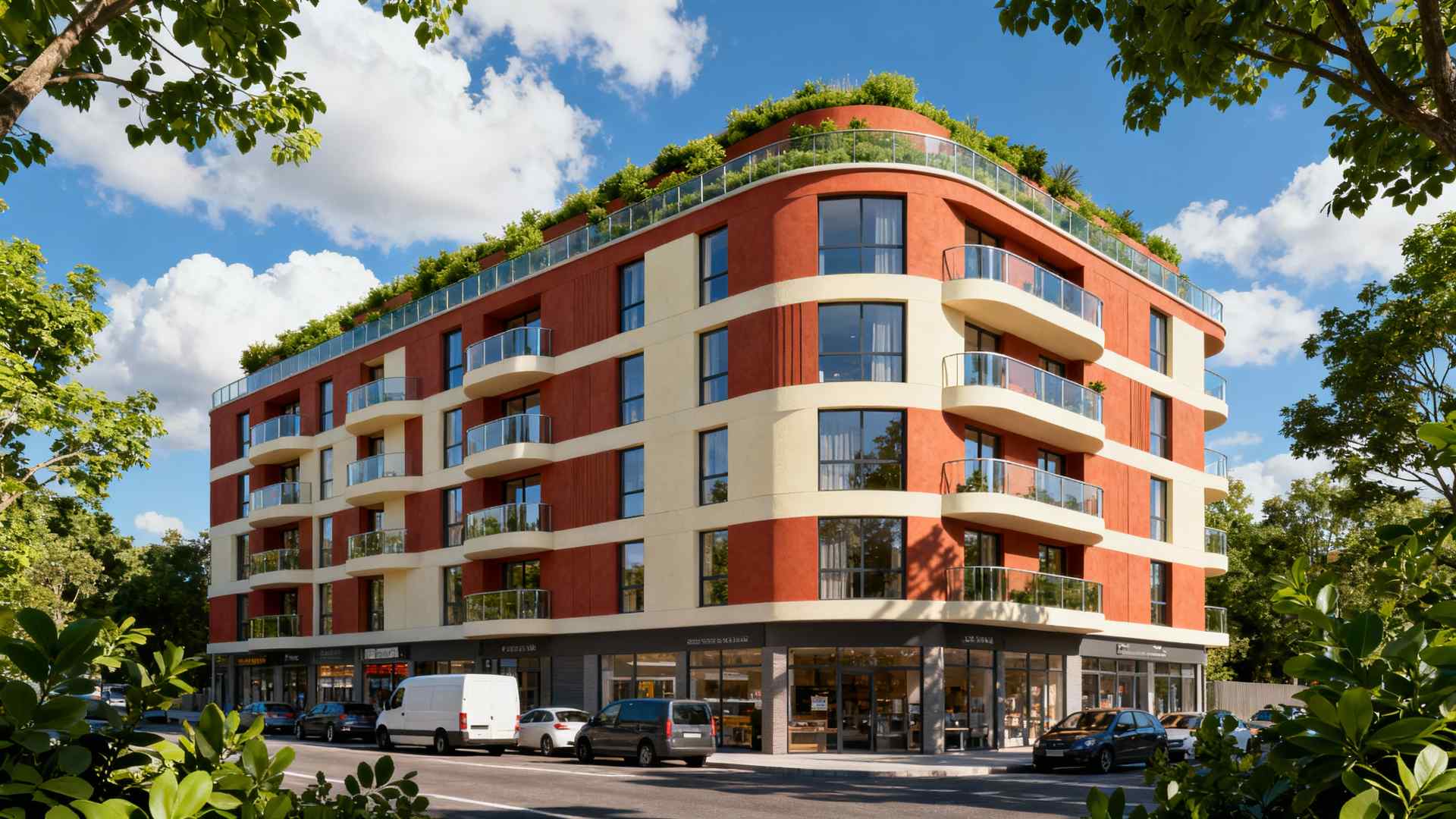 2 bedrooms in Villajoyosa - 1