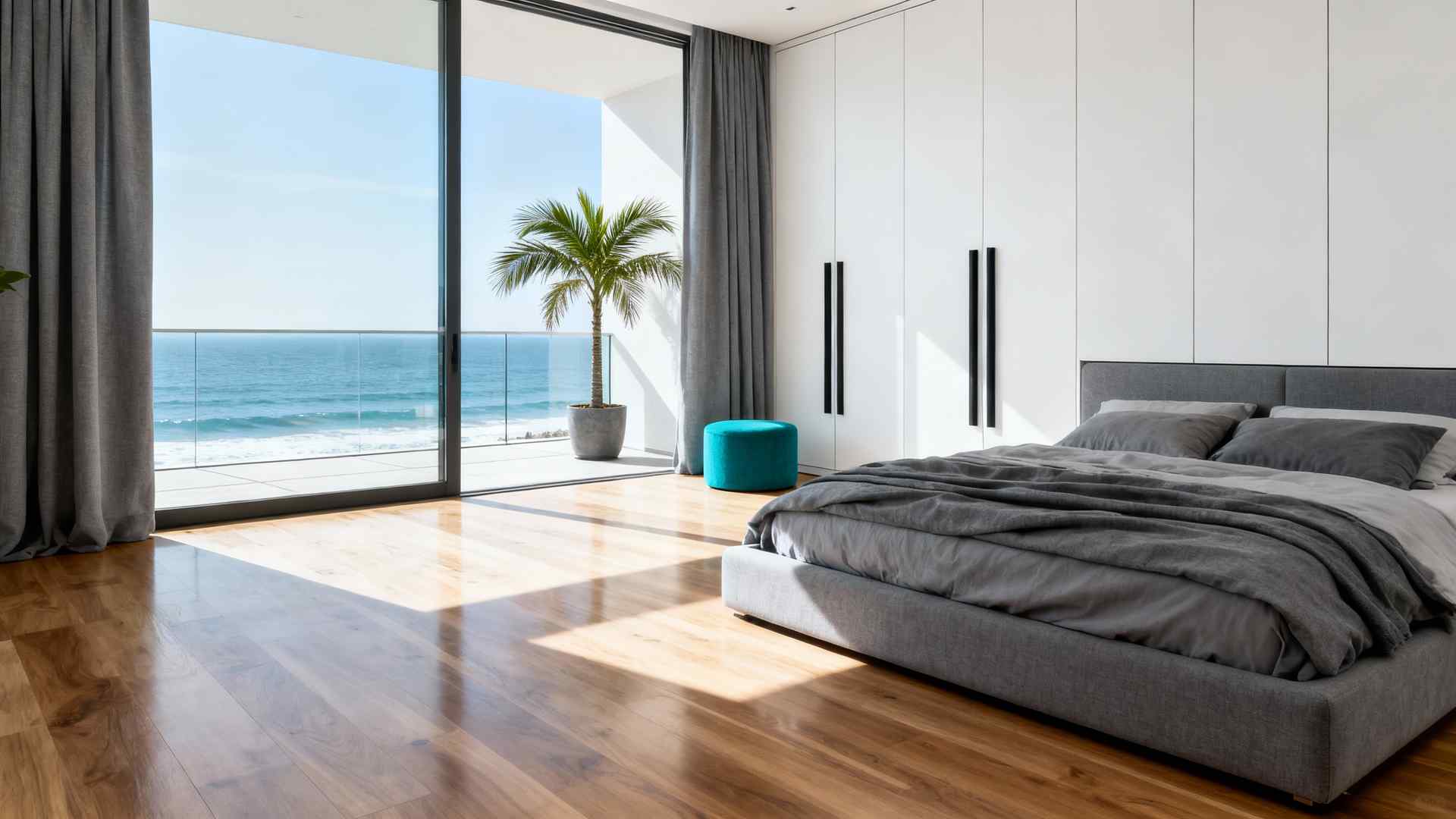 2 bedrooms in Villajoyosa - 2