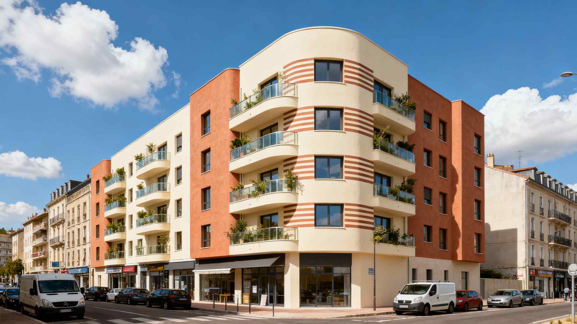 2 bedrooms in Villajoyosa - 3