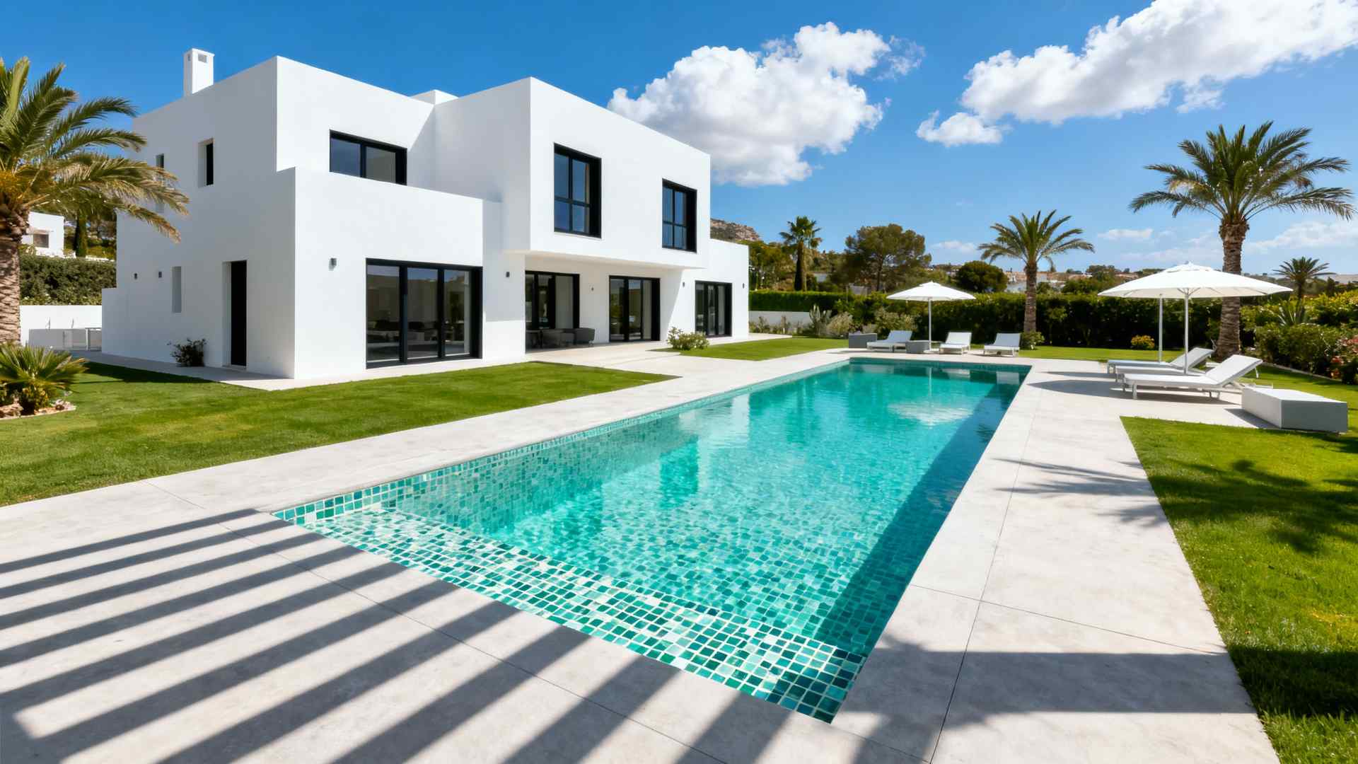 2 bedrooms in Villajoyosa - 4