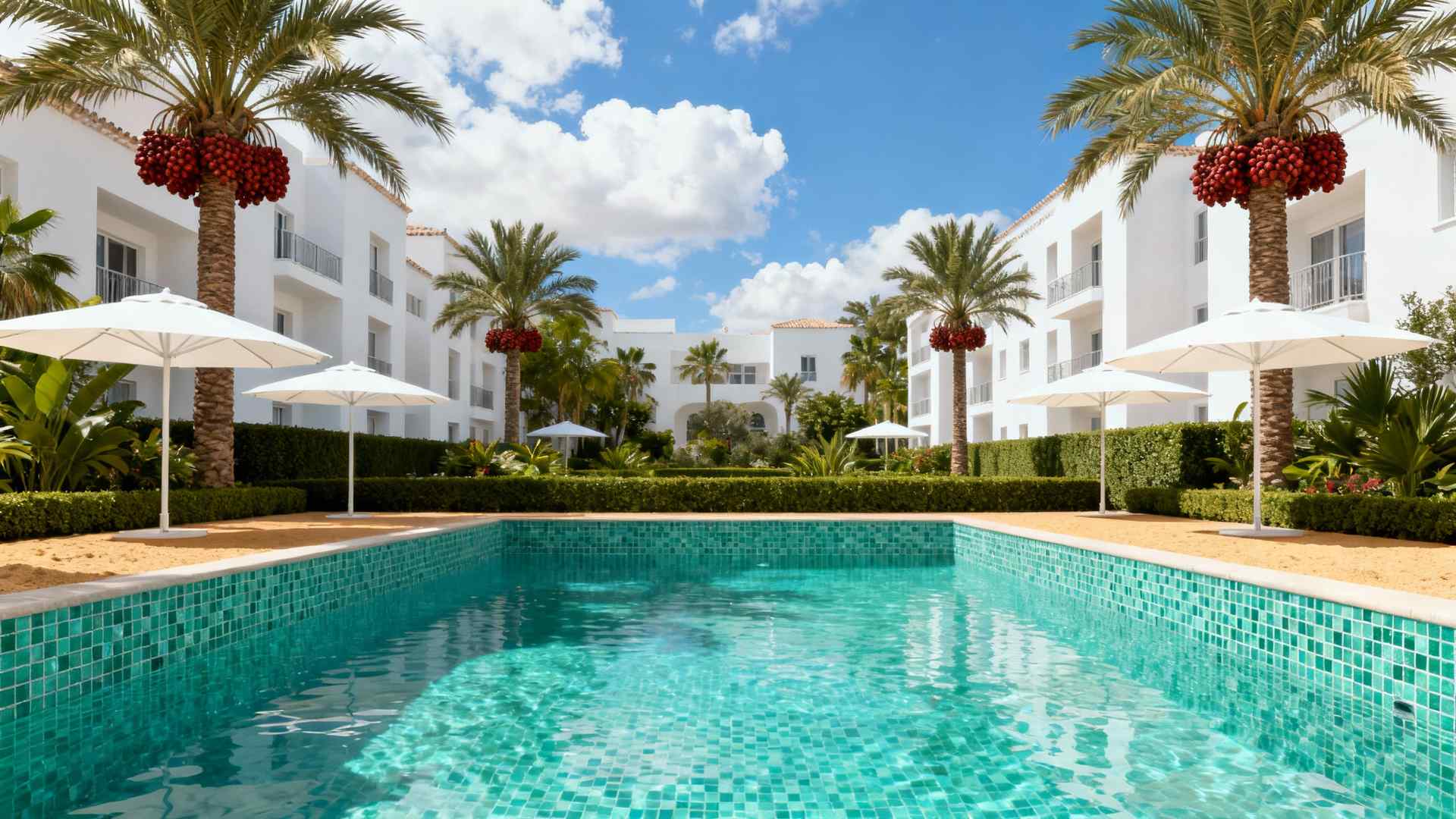 2 bedrooms in Villajoyosa - 0