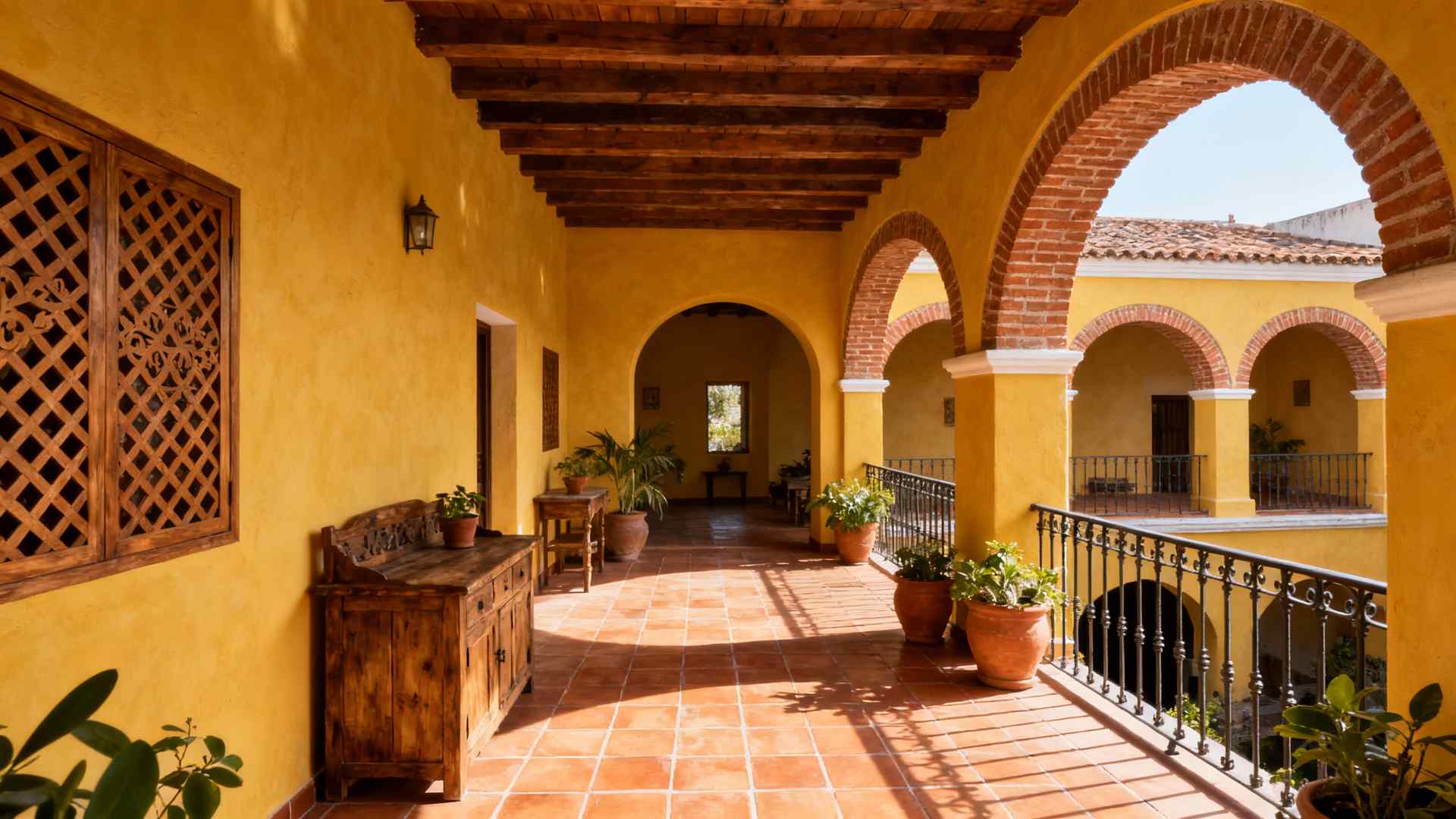 4 bedrooms in Bigastro - 2