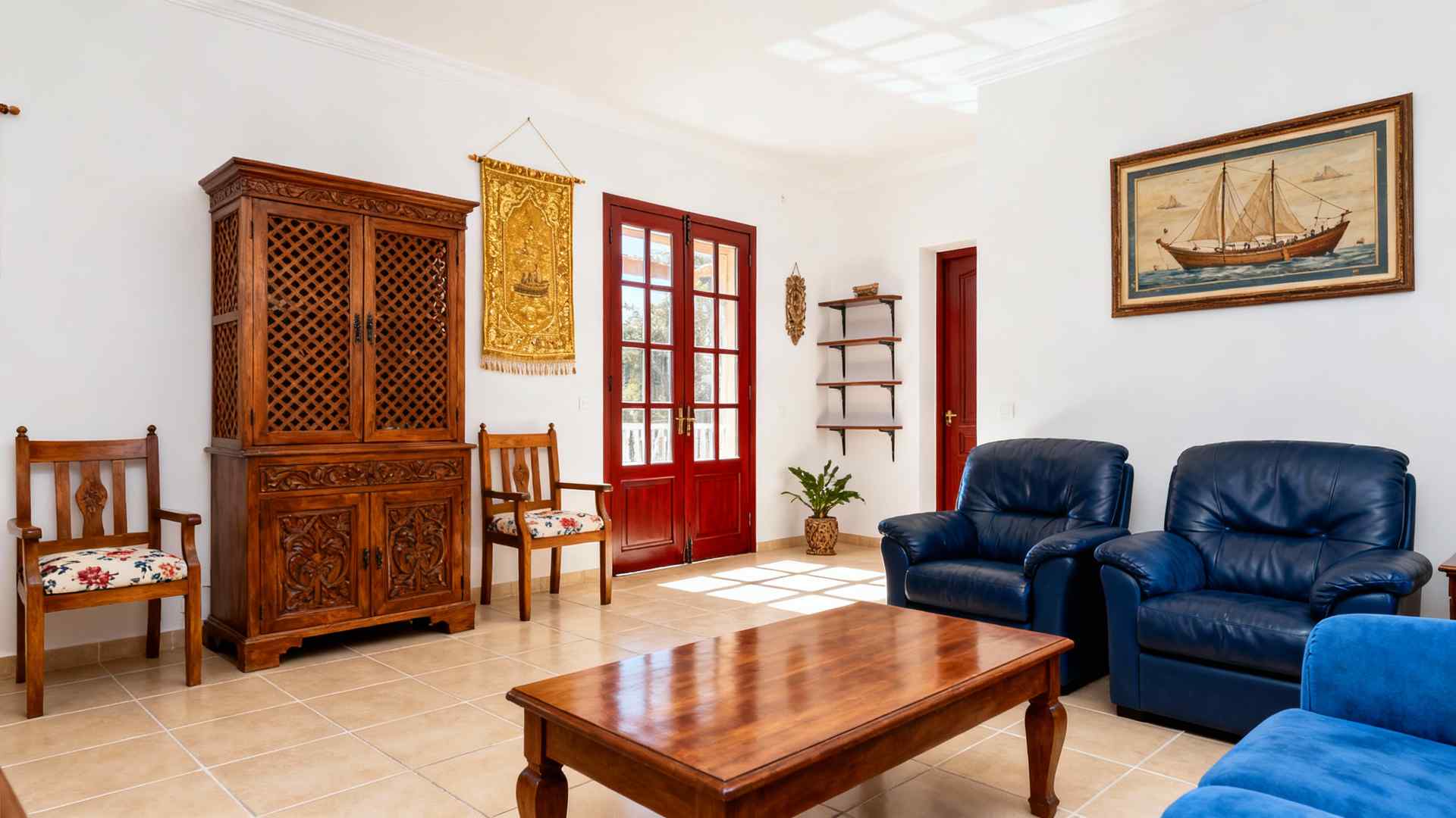 4 dormitorios en Denia - 3