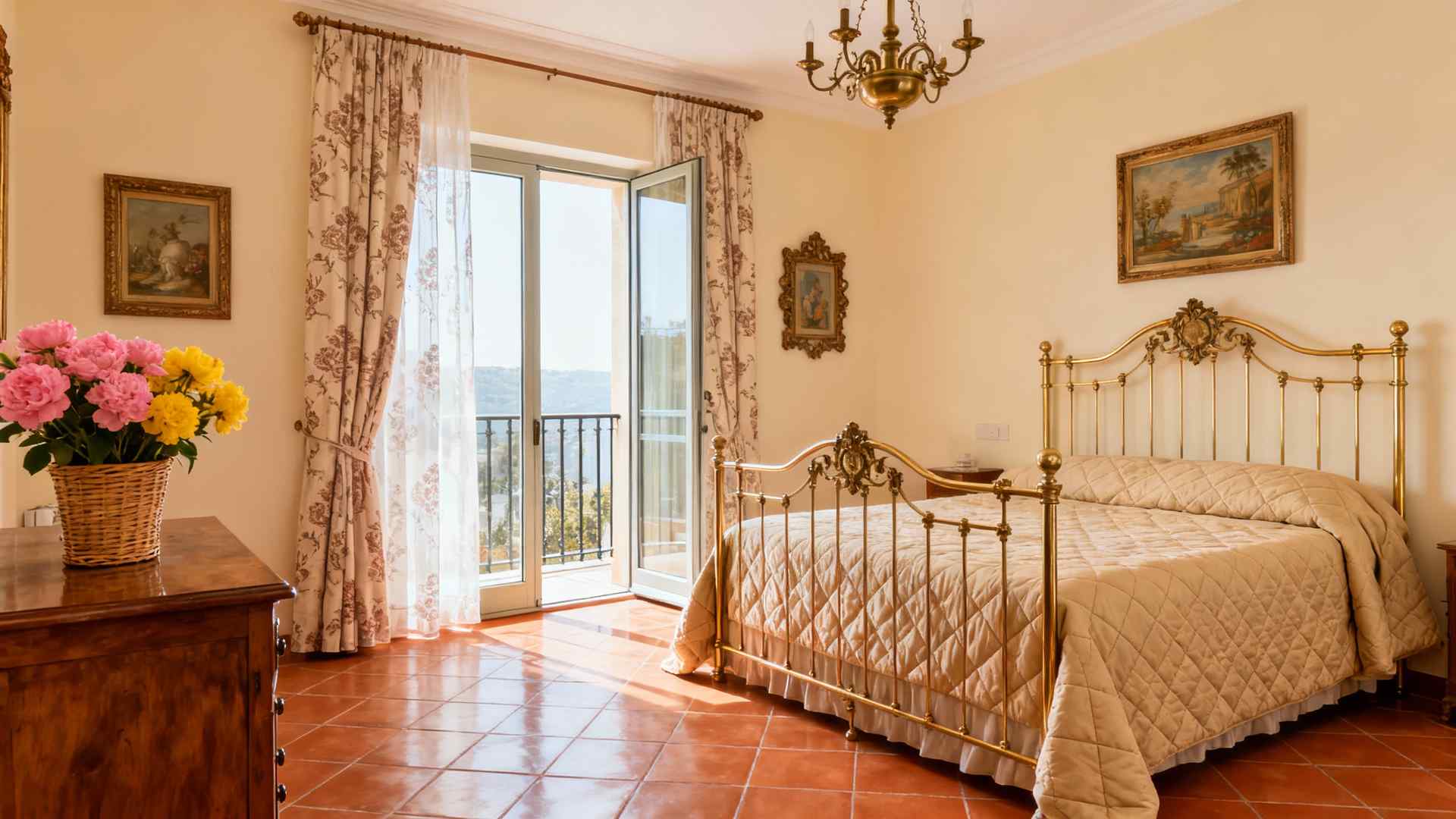 4 dormitorios en Denia - 0