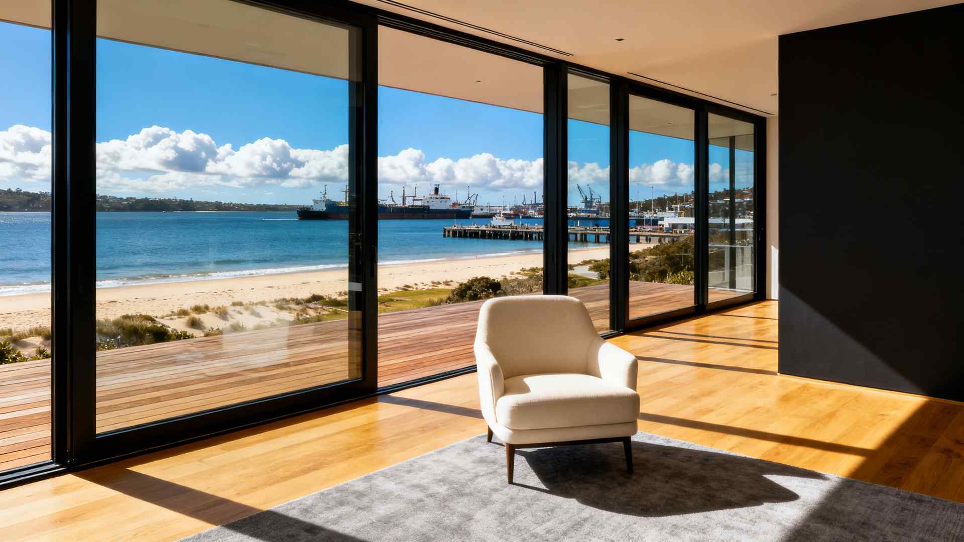 4 dormitorios en Alicante - 1